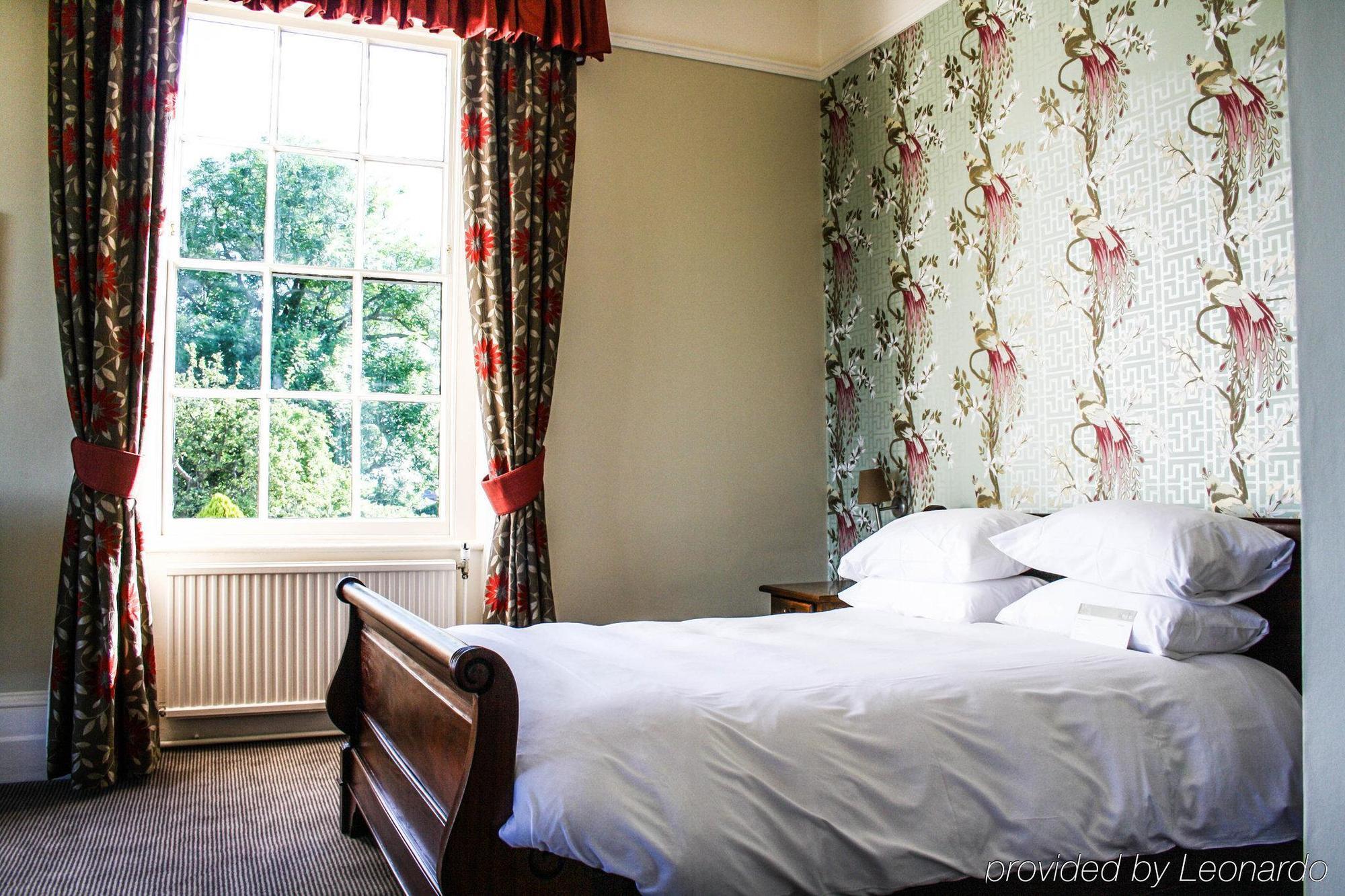 Royal Hotel By Greene King Inns Ross-on-Wye Esterno foto