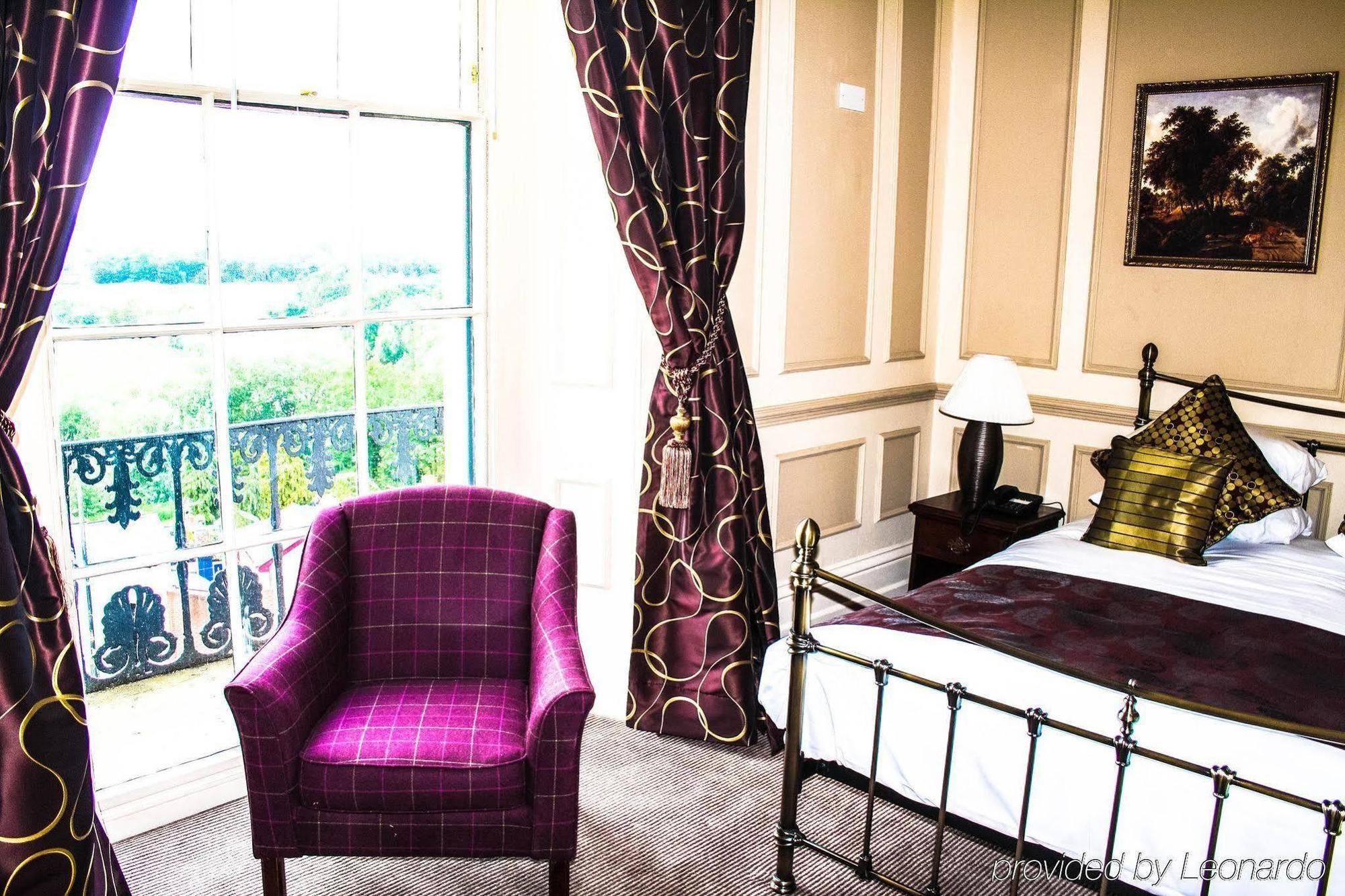 Royal Hotel By Greene King Inns Ross-on-Wye Esterno foto